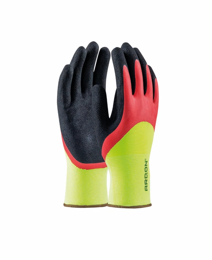 Máčané rukavice ARDON®PETRAX DOUBLE