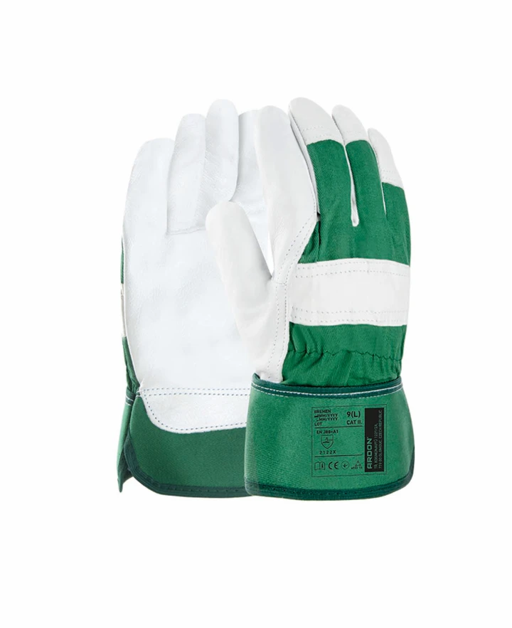 Kombinované rukavice ARDON®BREMEN