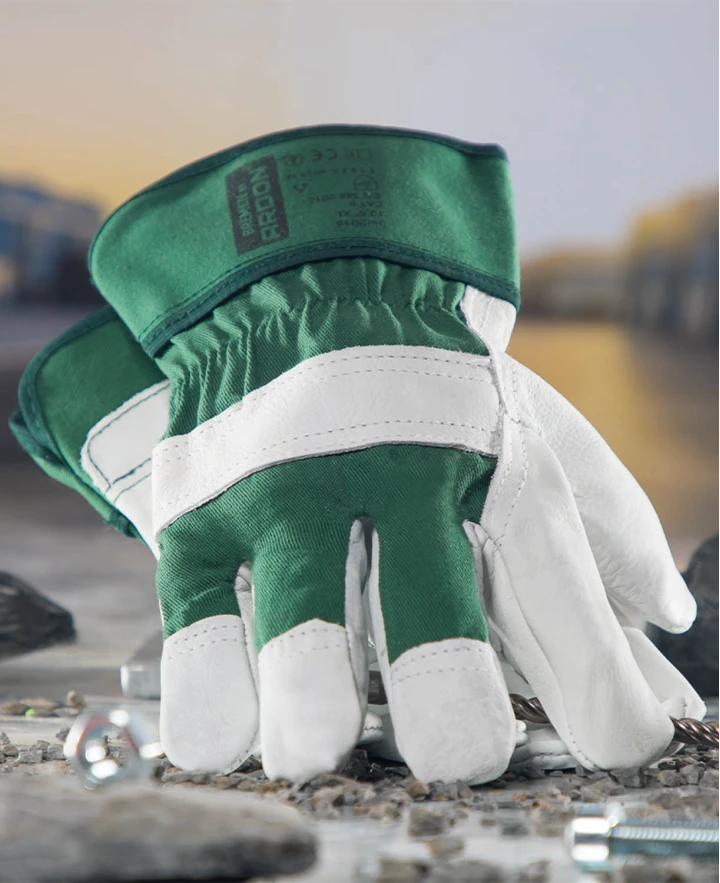 Kombinované rukavice ARDON®BREMEN