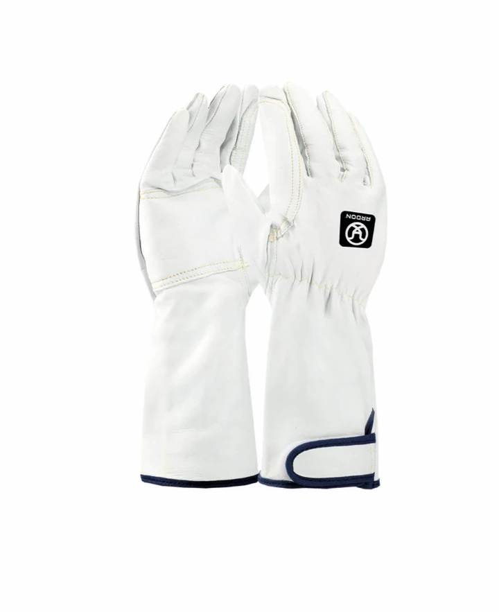 Celokožené rukavice ARDON®EFFECT