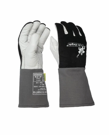 Rukavice WELDAS 10-2050 zváracie