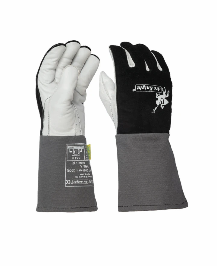 Rukavice WELDAS 10-2050 zváracie