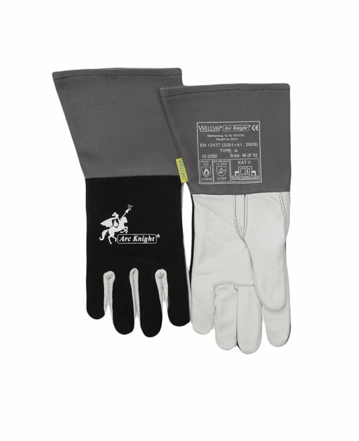 Rukavice WELDAS 10-2050 zváracie