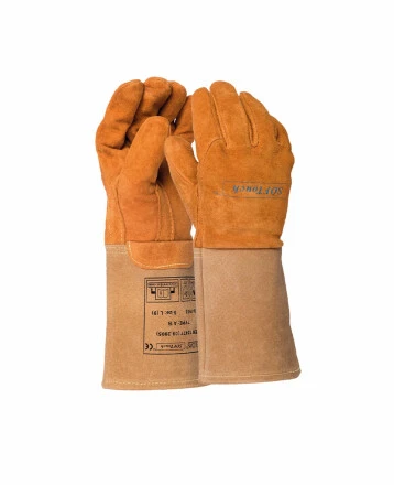 Zváracie rukavice Weldas® 10-1003