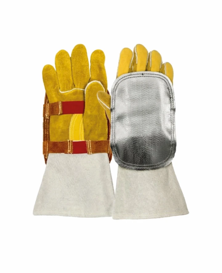 Štít WELDAS 44-3006LB