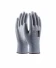 Máčené rukavice ARDON®BUCK GREY - šedá