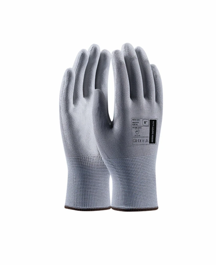 Máčané rukavice ARDON®BUCK GREY