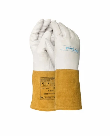 Zváracie rukavice Weldas® 10-1009