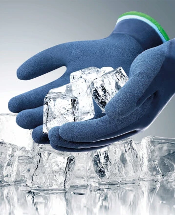 Zimné rukavice ARDON®WINFINE WP