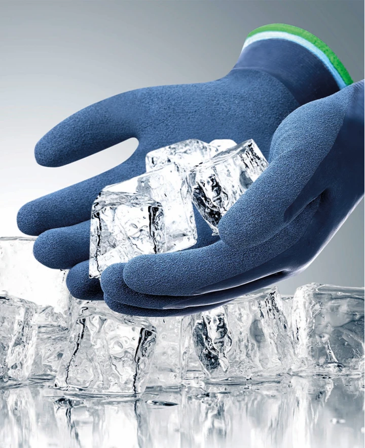 Zimné rukavice ARDON®WINFINE WP