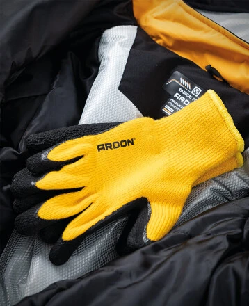 Zimné rukavice ARDON®PETRAX WINTER