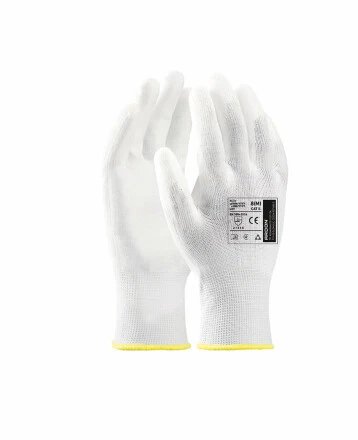 Rękawice powlekane ARDON®XC7e WHITE