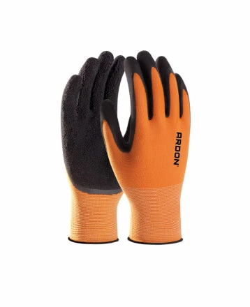 Máčané rukavice ARDON®PETRAX - maloobchodné balenie 12 párov