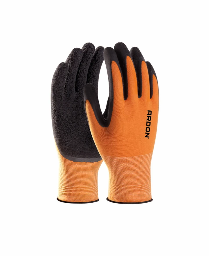 Máčané rukavice ARDON®PETRAX - maloobchodné balenie 12 párov