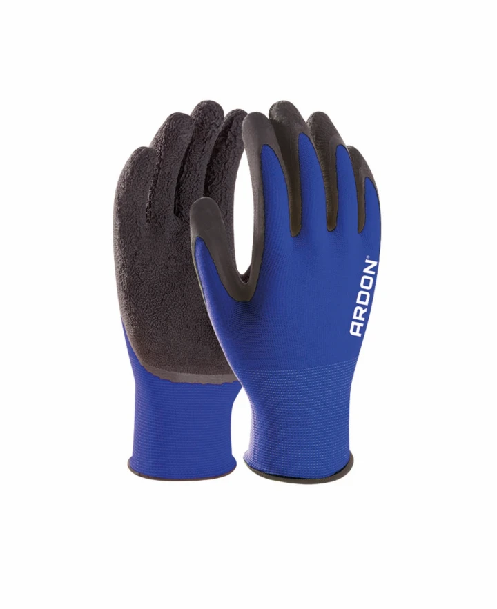 Máčané rukavice ARDON®PETRAX - maloobchodné balenie 12 párov