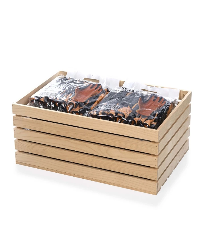 Rękawice powlekane ARDON®PETRAX - opakowanie detaliczne 12 par