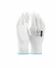 Rękawice powlekane ARDON®BUCK WHITE - opakowanie detaliczne - 12 par