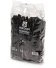 Máčené rukavice ARDON®BUCK BLACK - maloobchodní balení 12 párů - černá