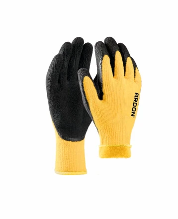 Zimné rukavice ARDON®PETRAX WINTER - retail balenie - 12 párov