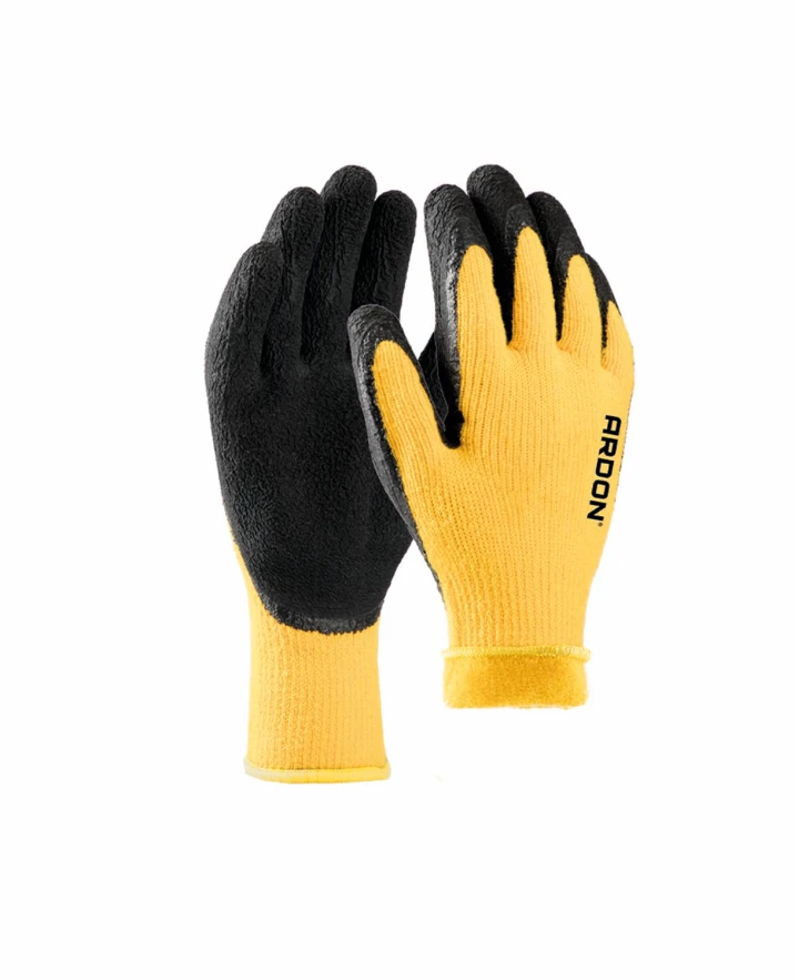 Zimné rukavice ARDON®PETRAX WINTER - retail balenie - 12 párov