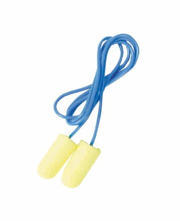 Zátky 3M™ EAR SOFT s vláknem ES-01-005