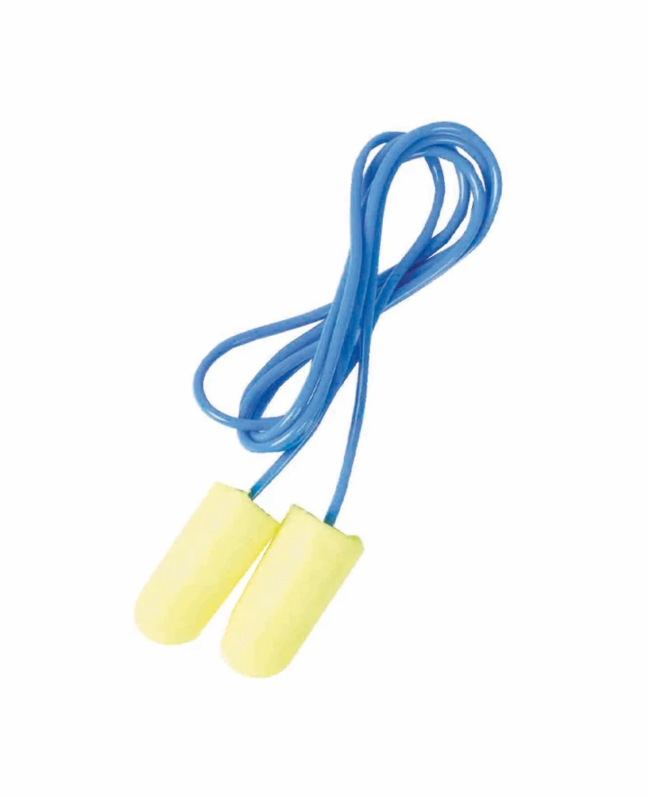 Zátky 3M™ EAR SOFT s vláknem ES-01-005