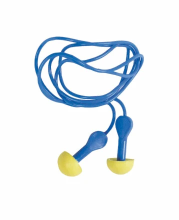 Zátky 3M™ EAR EXPRESS s vláknem EX-01-001