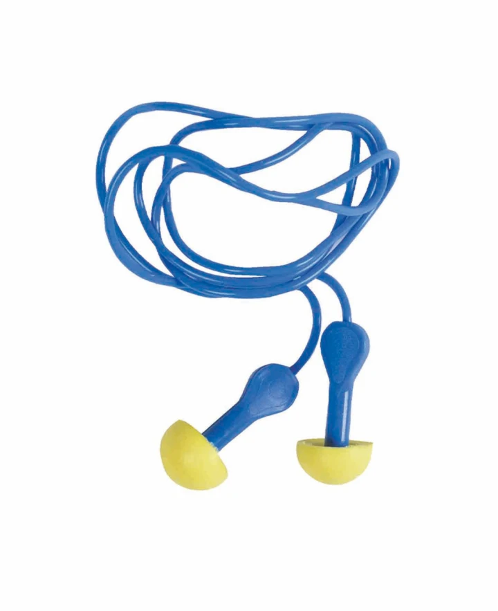 Zátky 3M™ EAR EXPRESS s vláknem EX-01-001