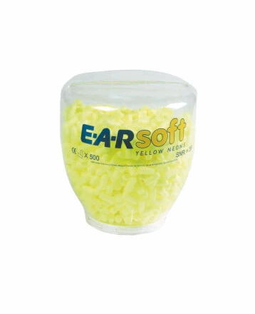 Zásobník 3M™ EAR SOFT NEON 500 ks PD-01-002