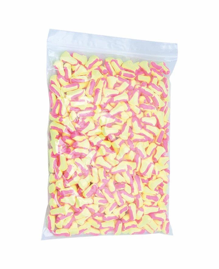 Náhradná náplň LASER LITE (200 párov)