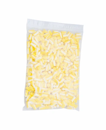 Náhradní náplň Honeywell BILSOM 303L 200 párů