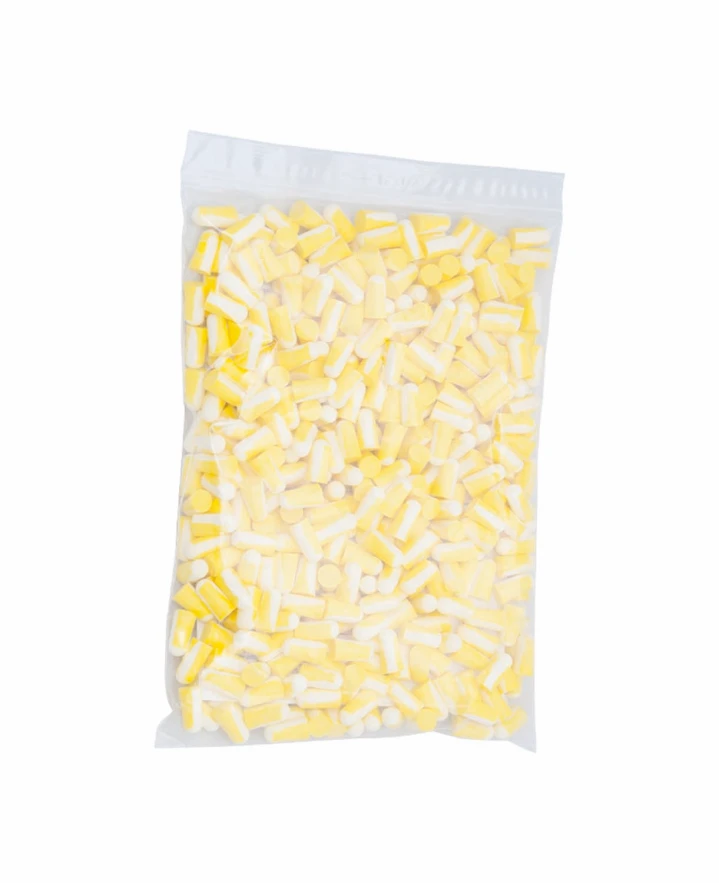 Náhradná náplň BILSOM 303S (200 párov)