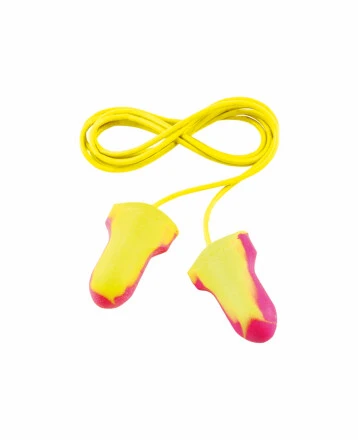 Zátky Honeywell LASER LITE s vláknem neslepené