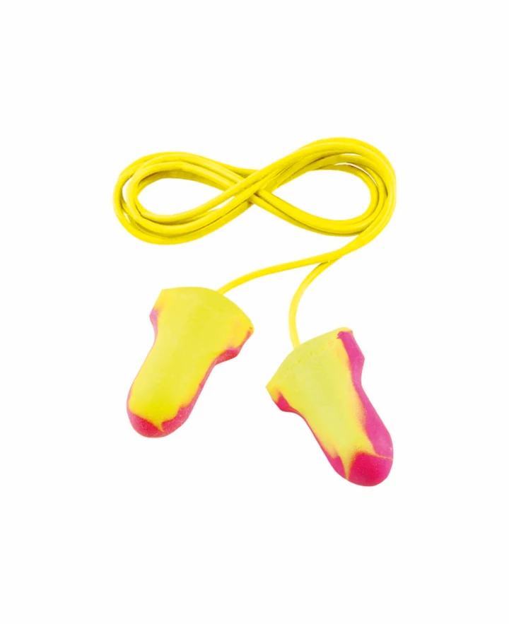 Zátky LASER LITE s vláknom nezlepené