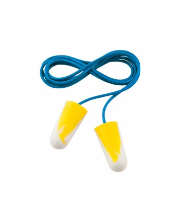 Zátky Honeywell BILSOM 304S s vláknem