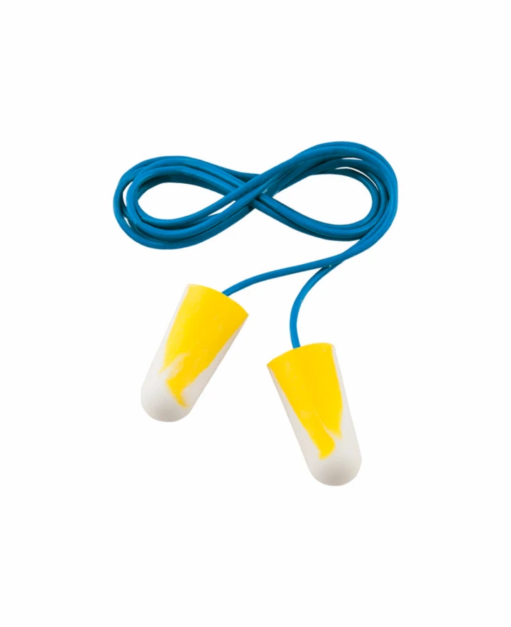 Zátky BILSOM 304S s vláknom