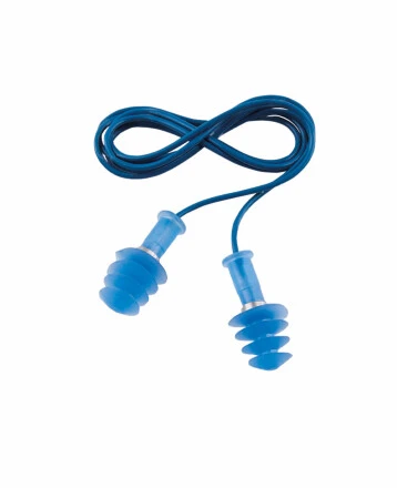 Zátky Honeywell FUSION detekční s vláknem