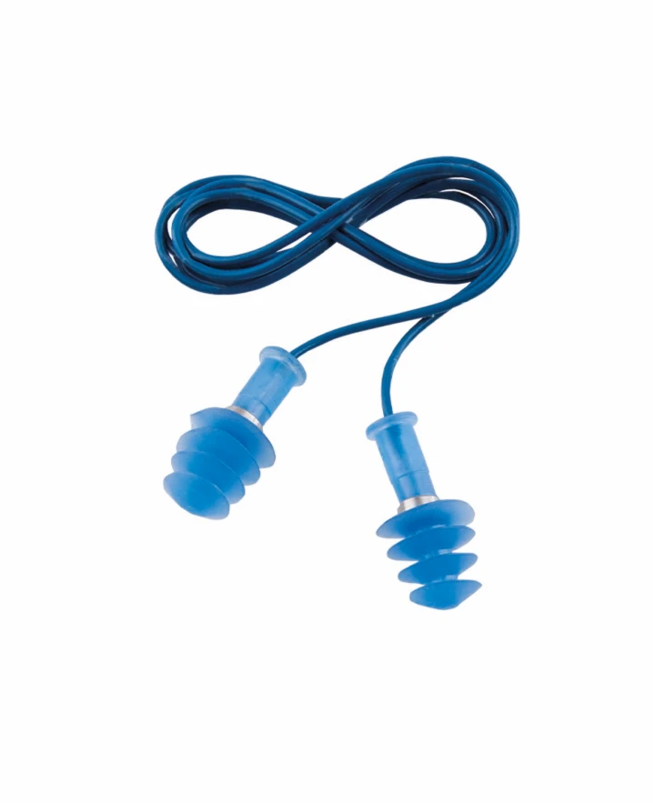 Zátky FUSION detekční s vláknom