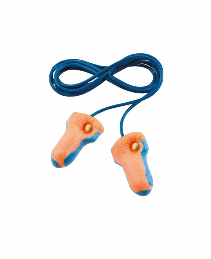 Zátky LASERTRAK detekčné s vláknom