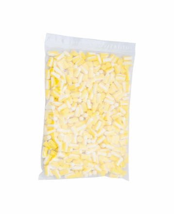 Náhradní náplň Honeywell BILSOM 303L 500 párů