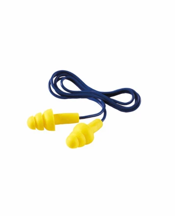 Tvarované zátky Ultrafit 3M™ polštářek 32dB 1pár