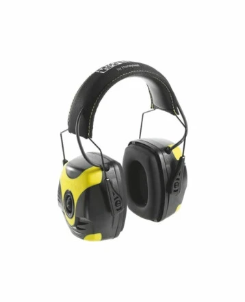 Sluchátka Honeywell Impact® Pro Industrial