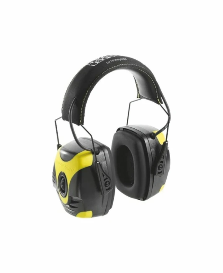 Slúchadla IMPACT PRO INDUSTRIAL