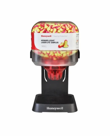 Zásobník Honeywell LS 400 + Laser Lite