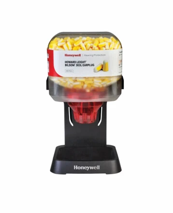 Zásobník Honeywell LS 400 + Bilsom L