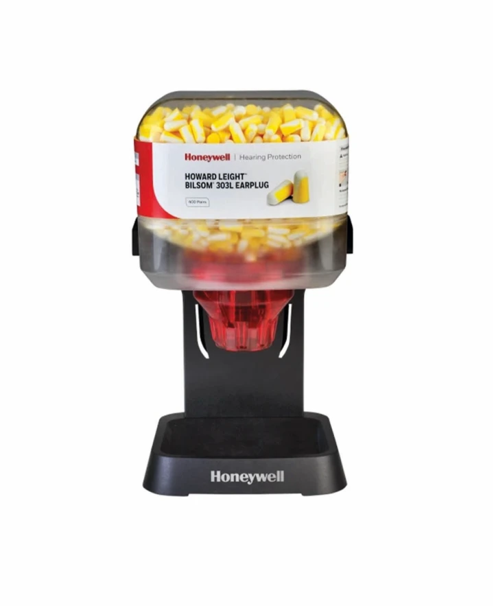 Zásobník s dávkovačom HL 400 + 400 párov BILSOM L