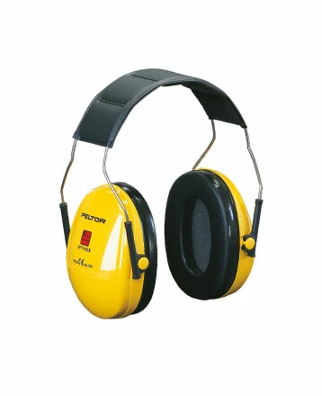 Sluchátka 3M™ H510A-401-GU