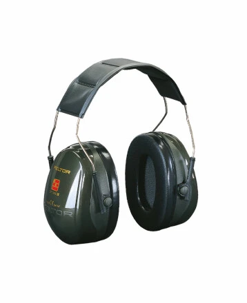 Sluchátka 3M™ H520A-407-GQ