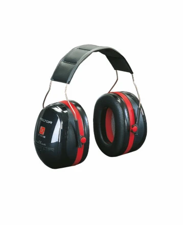 Sluchátka 3M™ H540A-411-SV