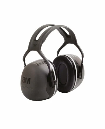 Sluchátka 3M™ X5A